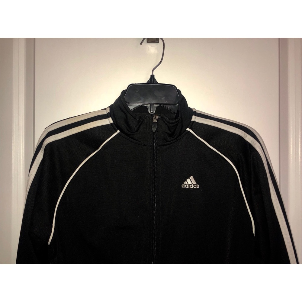 Adidas Jacket - Picture 3 of 6